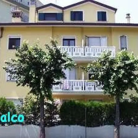 Falco * Caorle