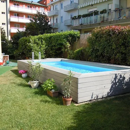 Falco Apartmán *