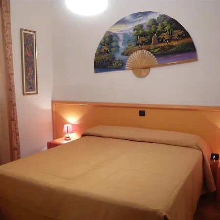 Falco Apartmán Caorle