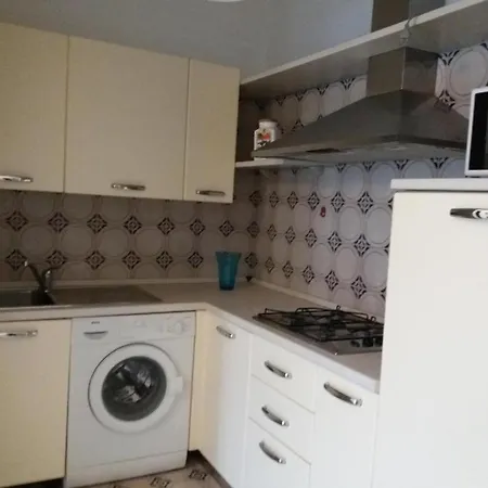 Apartmán Falco