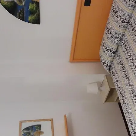 Apartmán Falco *