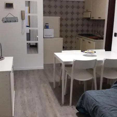 Apartmán Falco