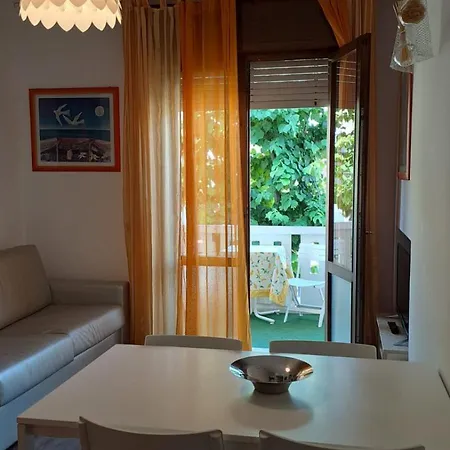 Falco Apartmán