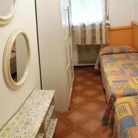 Falco Apartmán *