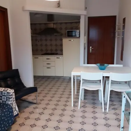 Apartmán Falco Caorle