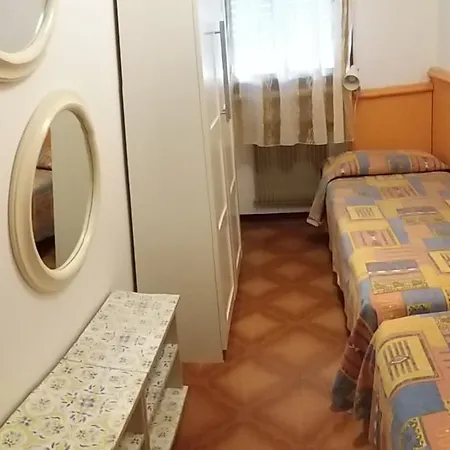 Falco Apartmán *
