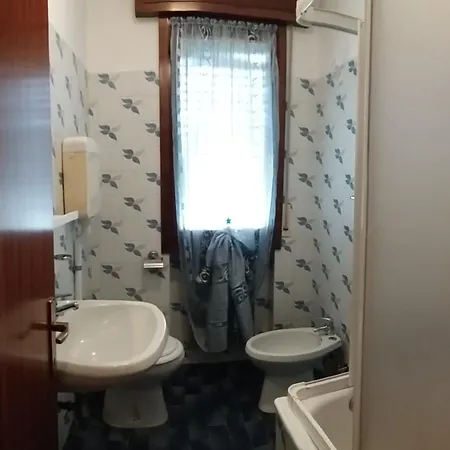 Apartmán Falco *