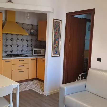 Falco Appartamento Caorle