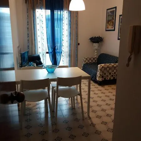 Falco Appartamento Caorle